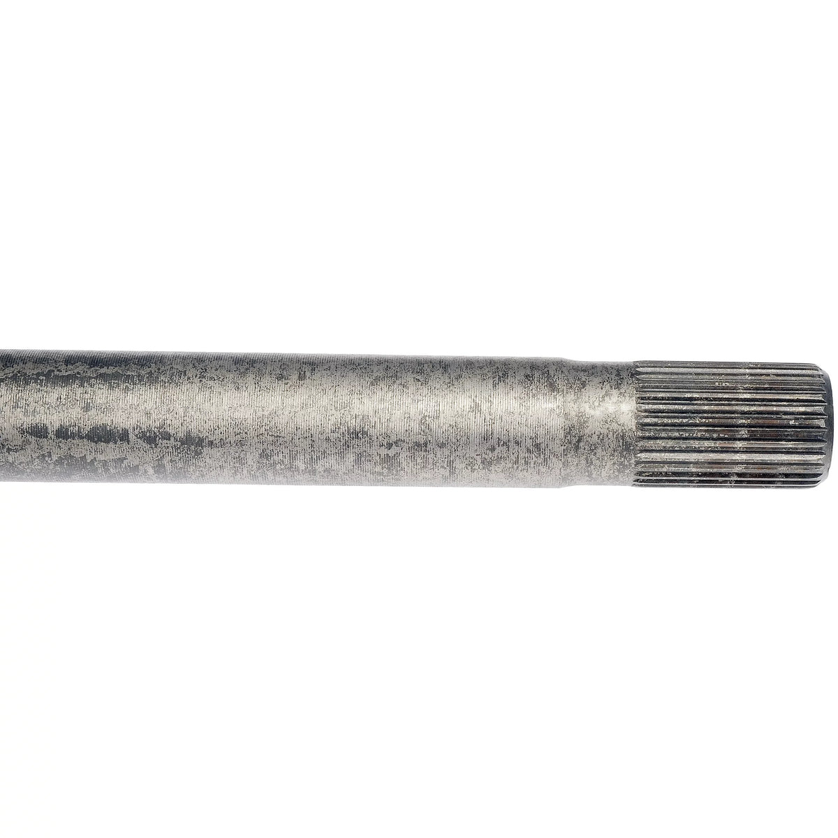 Dorman 926-141 Rear Left Drive Axle Shaft Assembly for Specific Lexus / Toyota Models Fits select: 2003-2009  4RUNNER, 2007-2009