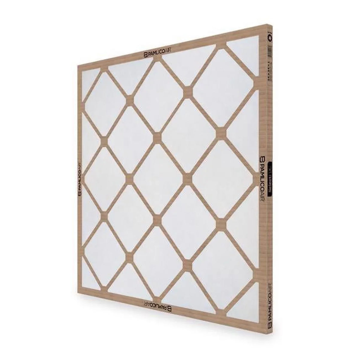 14 x 20 x 1 in. Fiberglass 4  Air Filter - Pack of 12