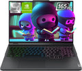 Lenovo Legion Pro 5i Gaming Laptop, 13th Gen Intel Core i7-13700HX, 32   Ram, 2  PCIe , 16" (2560x1600), Nvidia Geforce  4060, Windows 11 Home