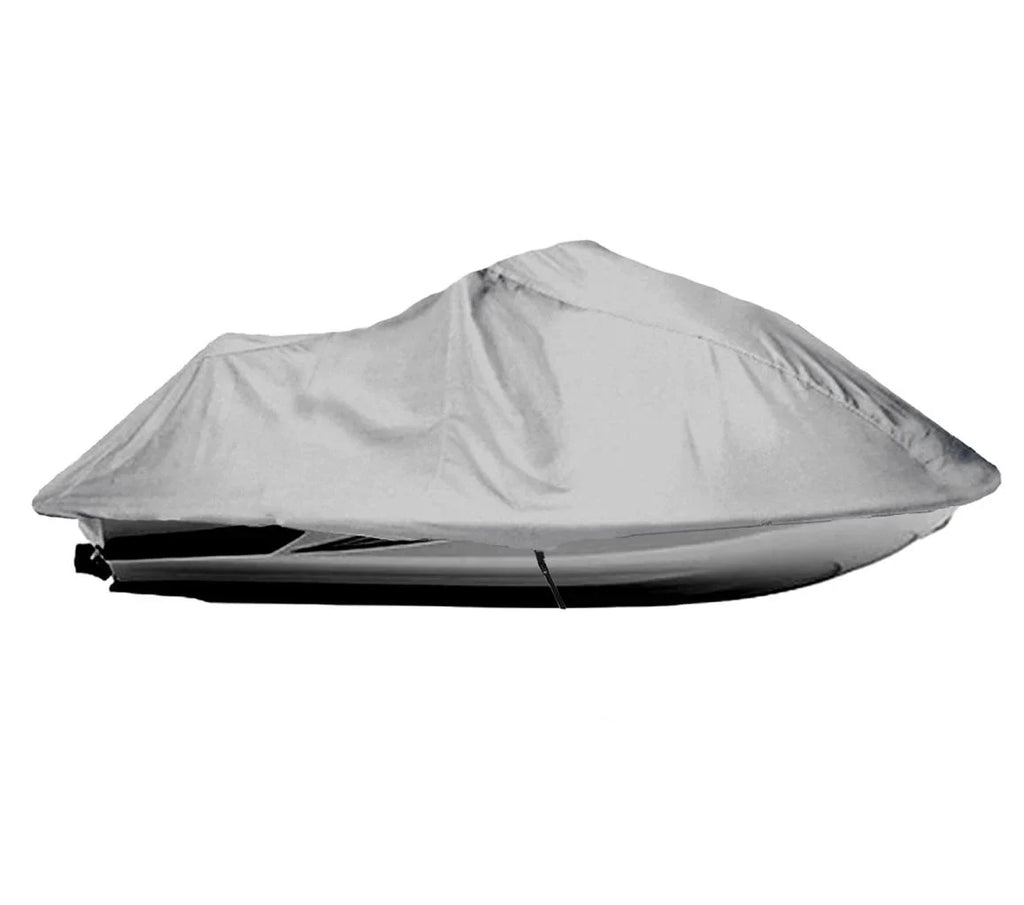 Jet Ski Cover Compatible for Kawasaki -12F (-) () 05-2006 420 Denier