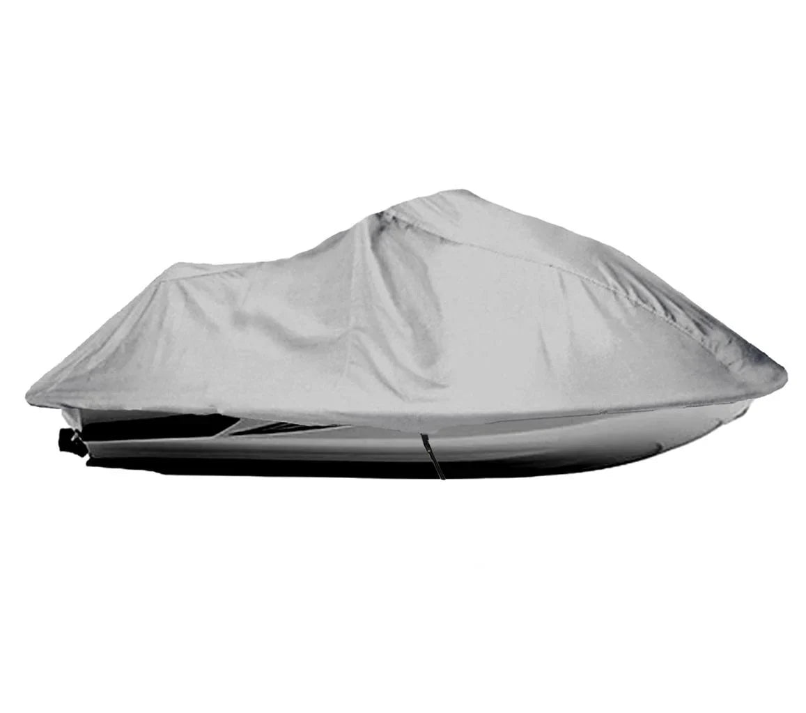 Jet Ski Cover Compatible for Kawasaki -12F (-) () 05-2006 420 Denier