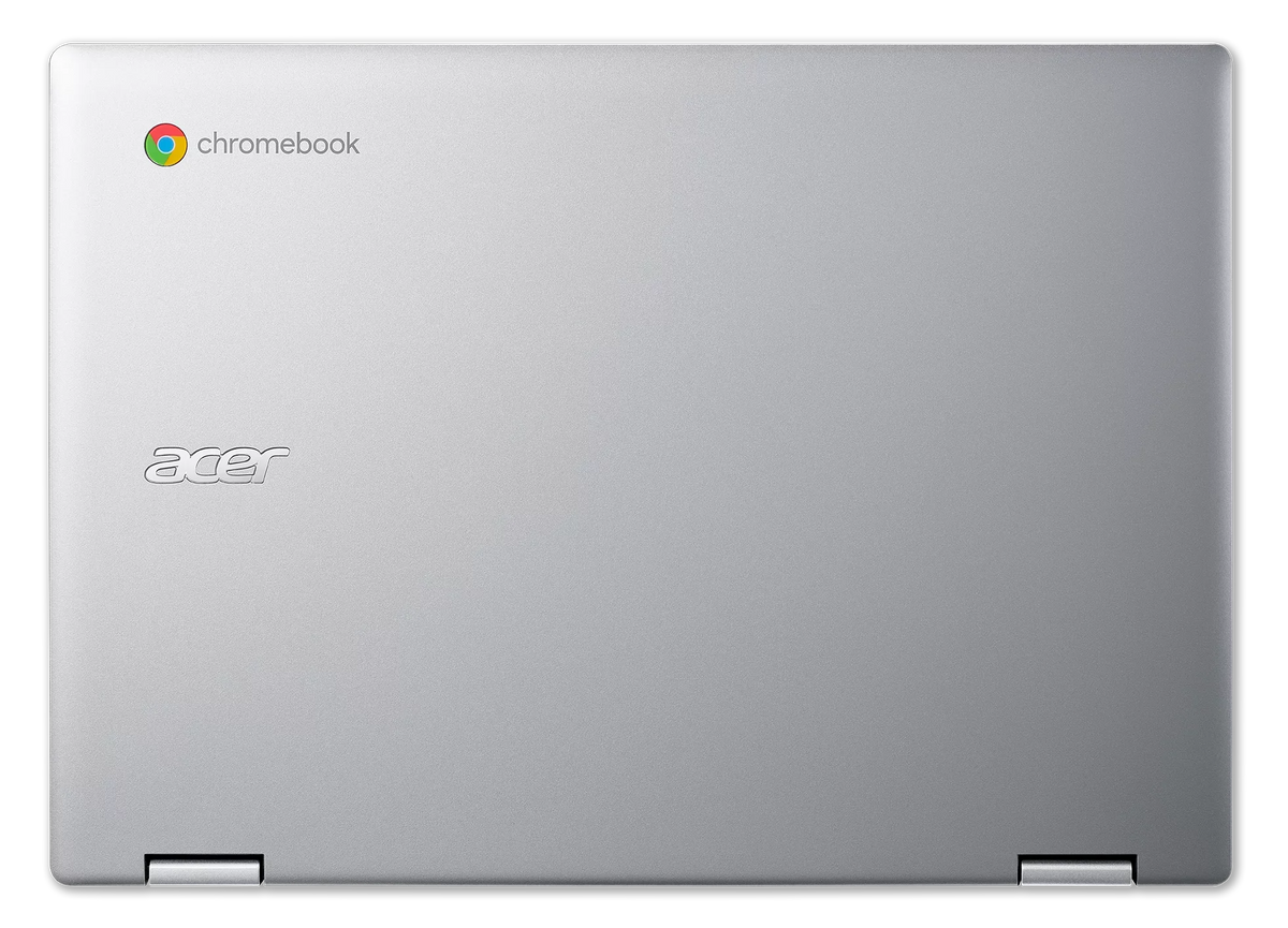 2023 Acer 11.6" Lightweight  Touch-Screen Chromebook MediaTek  8-Core Processor, 4GB  , 32GB , WiFi, Chrome  with UltraTech Mouse Pad Bundled - Nextday Shipping Available.