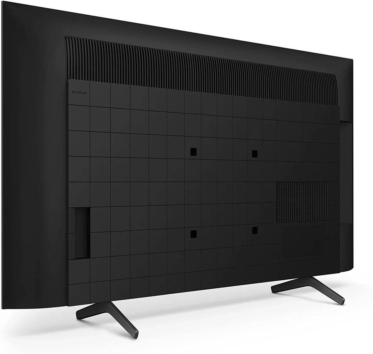 Sony  43-inch 4K  Dolby Vision  120Hz Refresh  Series  Smart  with Additional 2 Year Coverage by Epic Protect (2022)