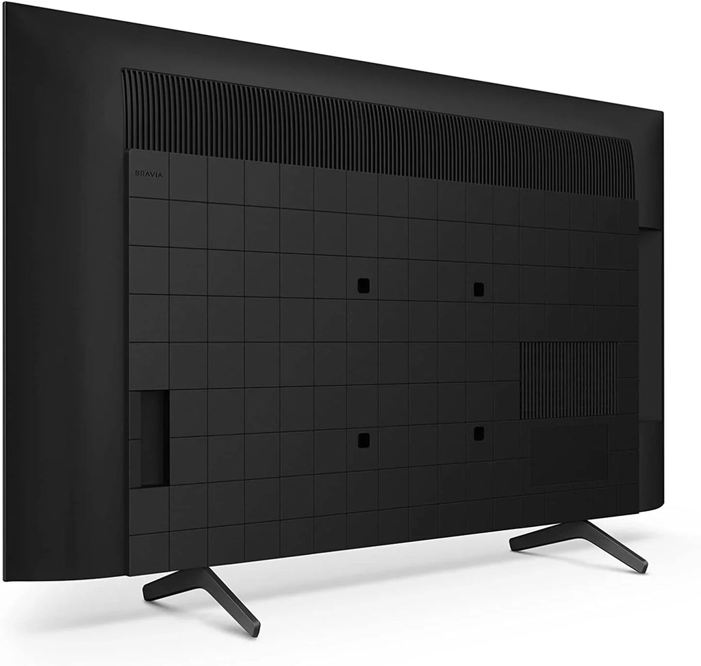 Sony  43-inch 4K   with  Features Smart  with Enclave -1000-- CineHome Pro CineHub Edition 5.1Ch Speakers (2022)