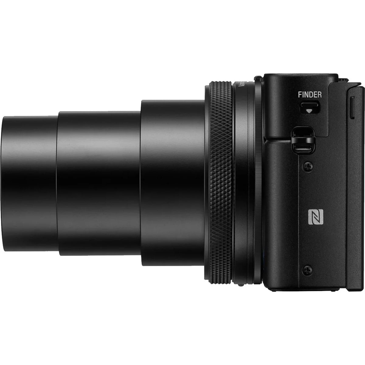 Sony Cyber-shot -  Digital Camera