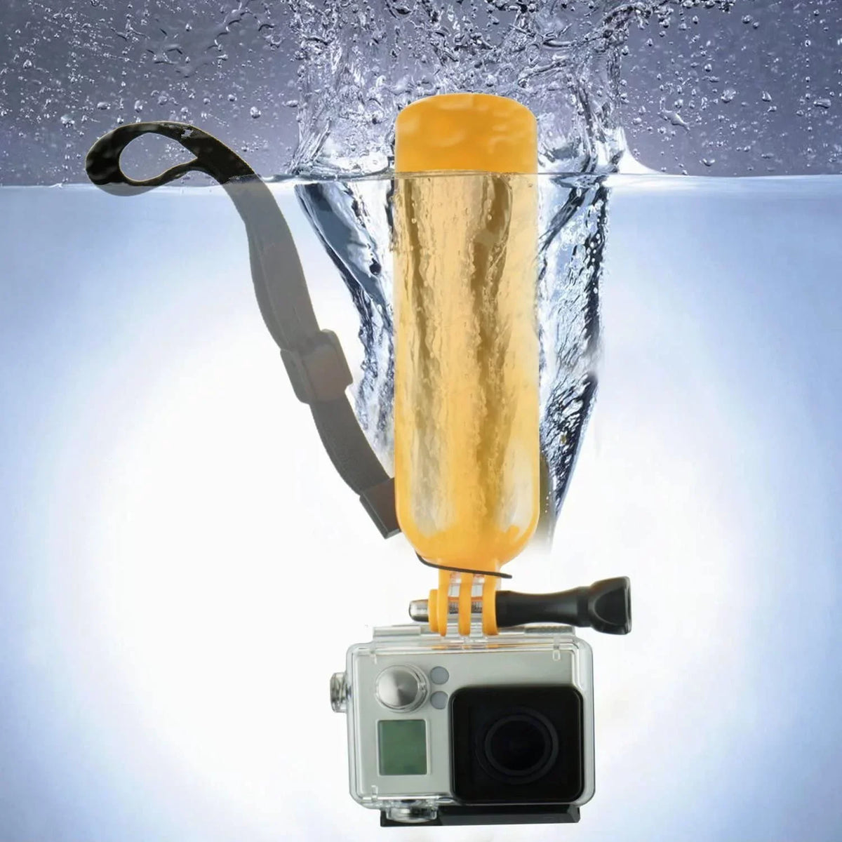 GoPro    Accessory Bundle with Battery, Housing, Monopod + More