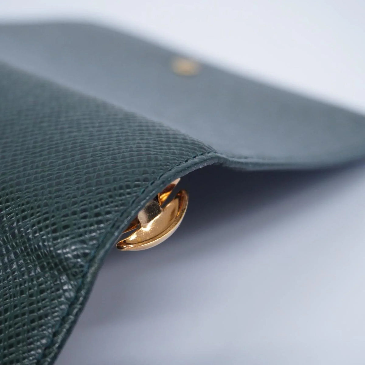 Pre-Owned Louis Vuitton Notebook Cover Taiga Agenda   Episea Men's (Good)