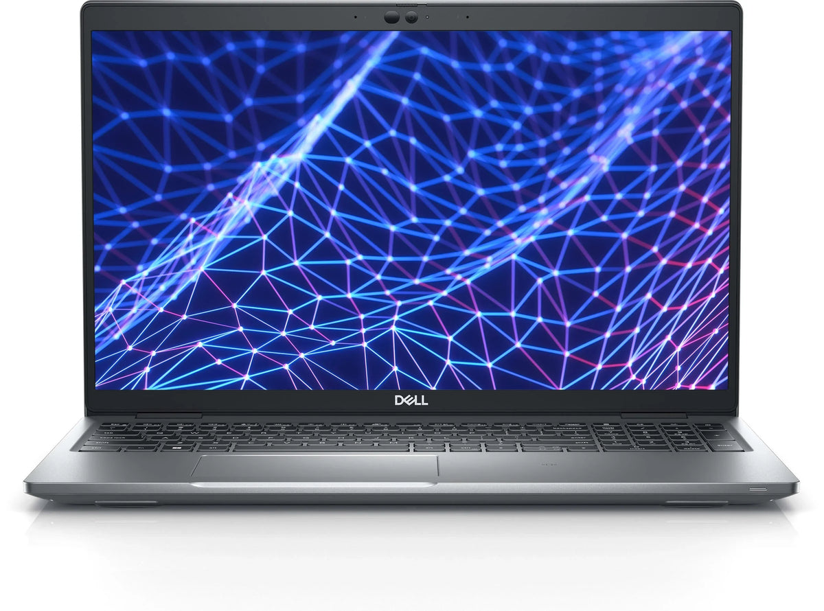 Restored Dell Latitude 5000 5530 Laptop (2022) | 15.6"  | Core i5 - 512GB  - 16GB  | 10 Cores @ 4.4 GHz - 12th Gen  (Refurbished)