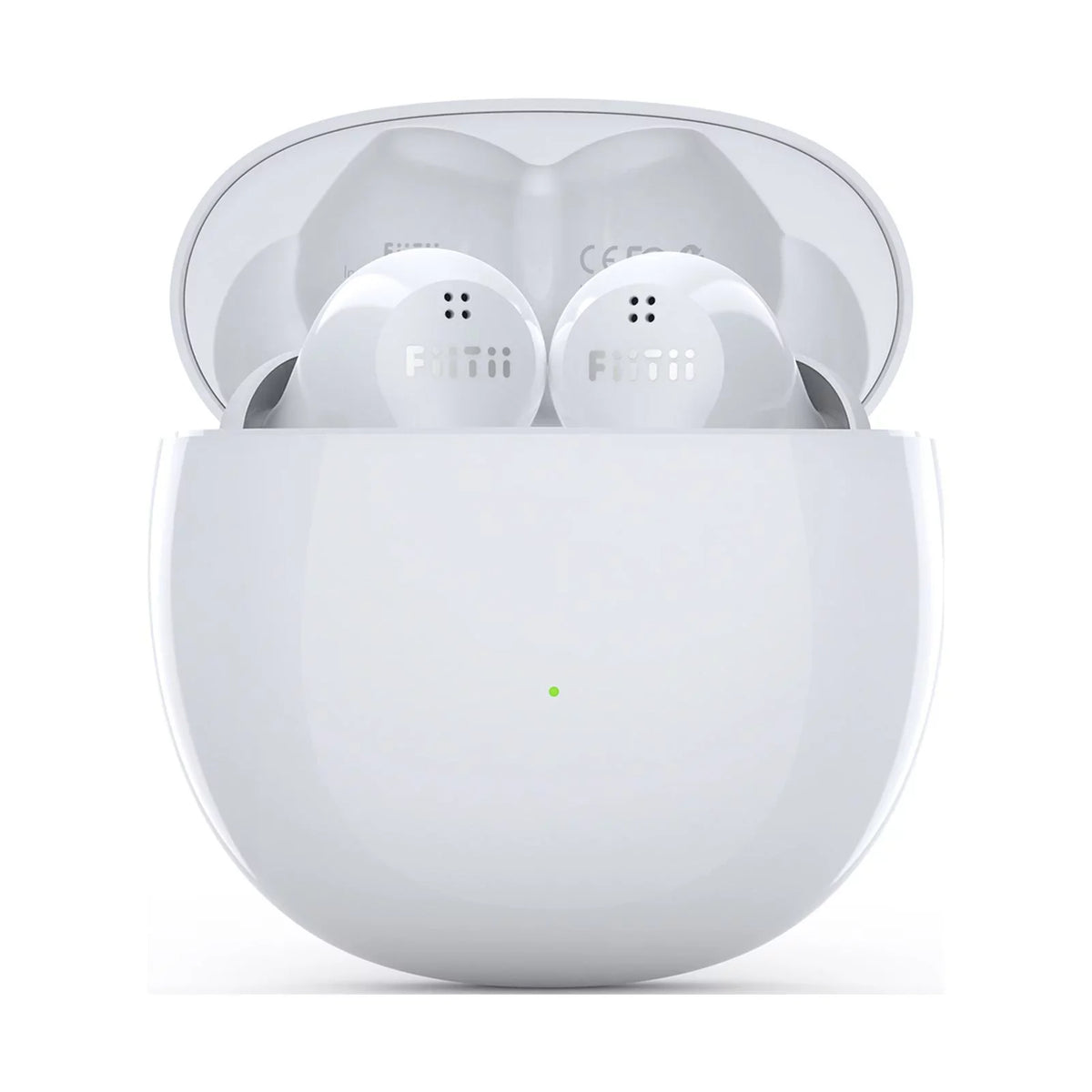 HiFiAir2 Wireless Earbuds Dynamic Speaker  Headphone Ear Bud  5.3 Noise Cancelling Headphone Waterproof  Earbuds with  to Control 30 Hours Play time