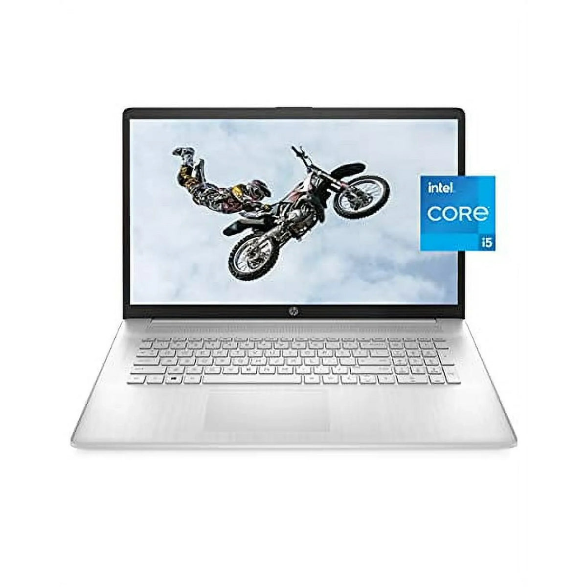 17 Laptop, 11th Gen Intel Core i5-1135G7, 8  , 256   Storage, 17.3-inch + Display, Windows 10 Home, Anti-Glare Screen