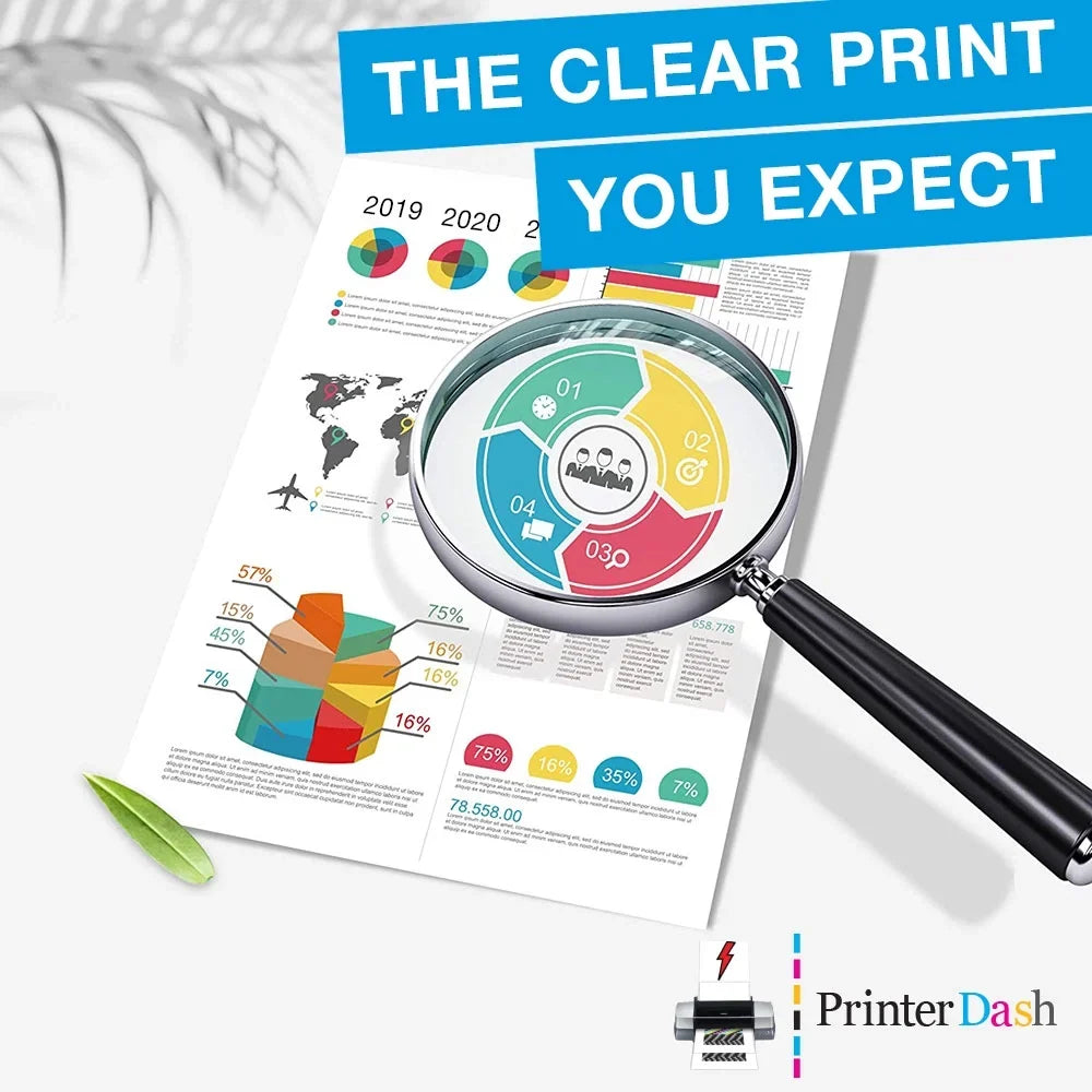 PrinterDash Compatible Replacement for Star-Micronics -200 Series/-235/-242/-292/-512/-200 Series/-212/-242/-500/-2000 Purple ... Printer Ribbons (6/) (30980211P)