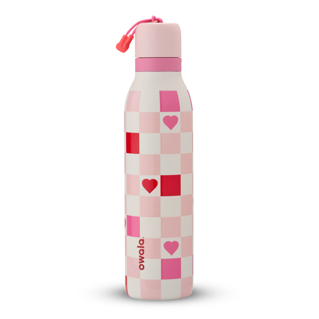 Bottle Cleaning Tablets - Second Set 12
