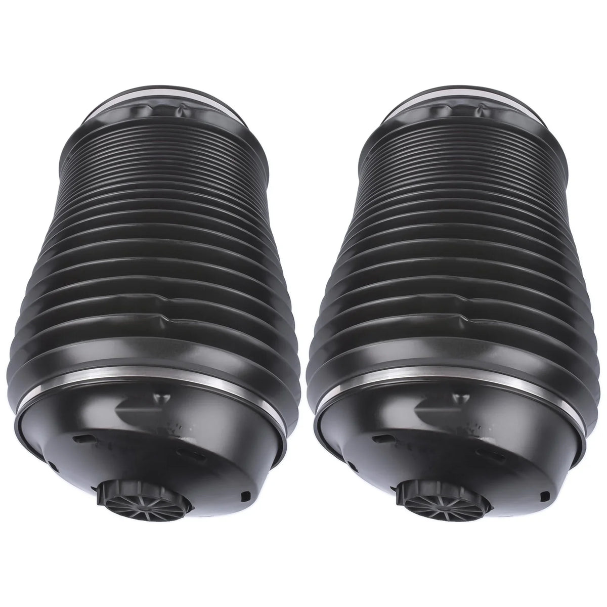 Pair Air Suspension Spring Bag Rear for Jeep Grand Cherokee 16-22 3.6 68258354AB 68258354AA