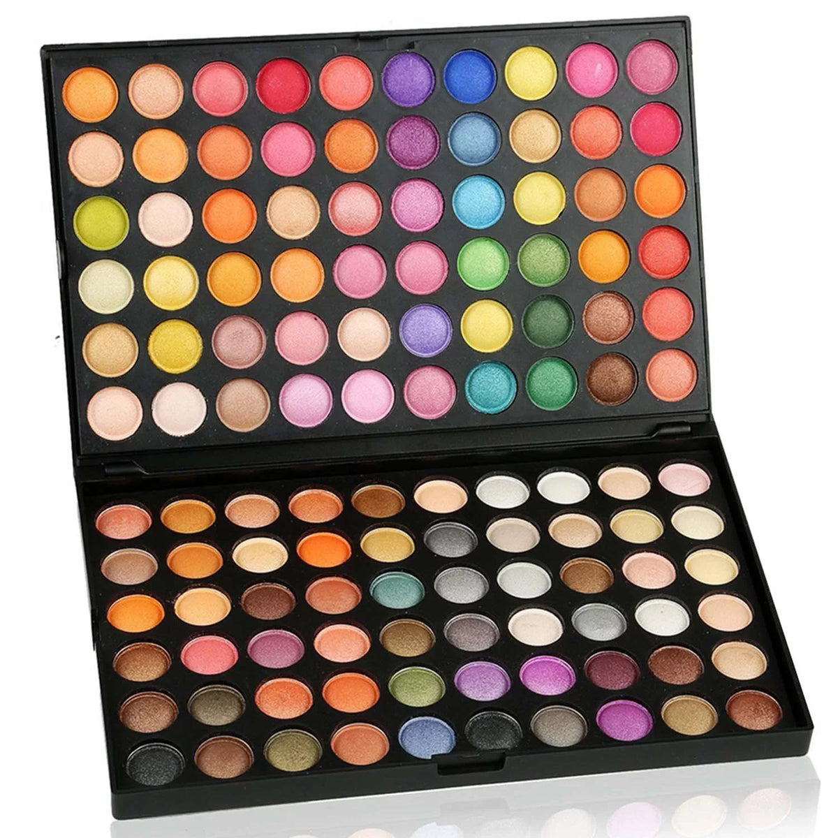 Marquee Beauty Eyeshadow Palette 120 Colors     !