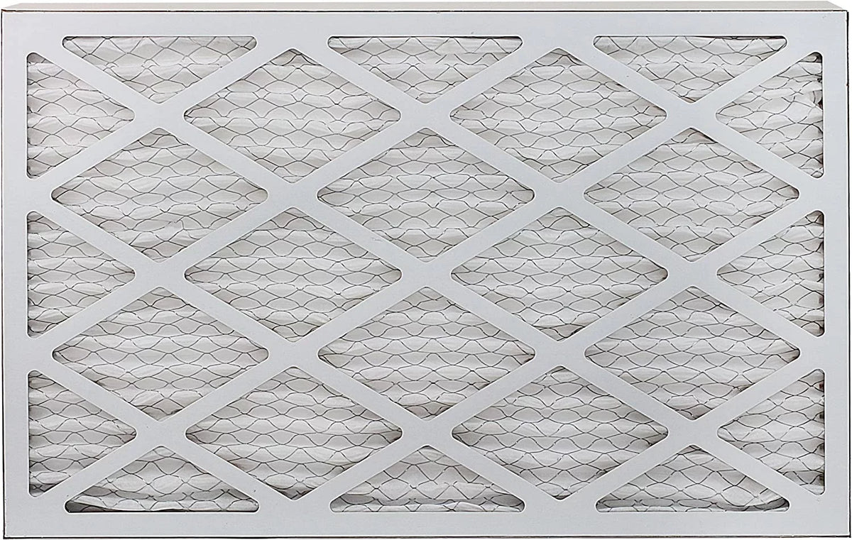 20x30x2 Air Filter  8 Dust Defense (1-Pack), Pleated   Furnace Air Filters Replacement (Actual Size: 19.75 x 29.75 x 1.75 Inches)