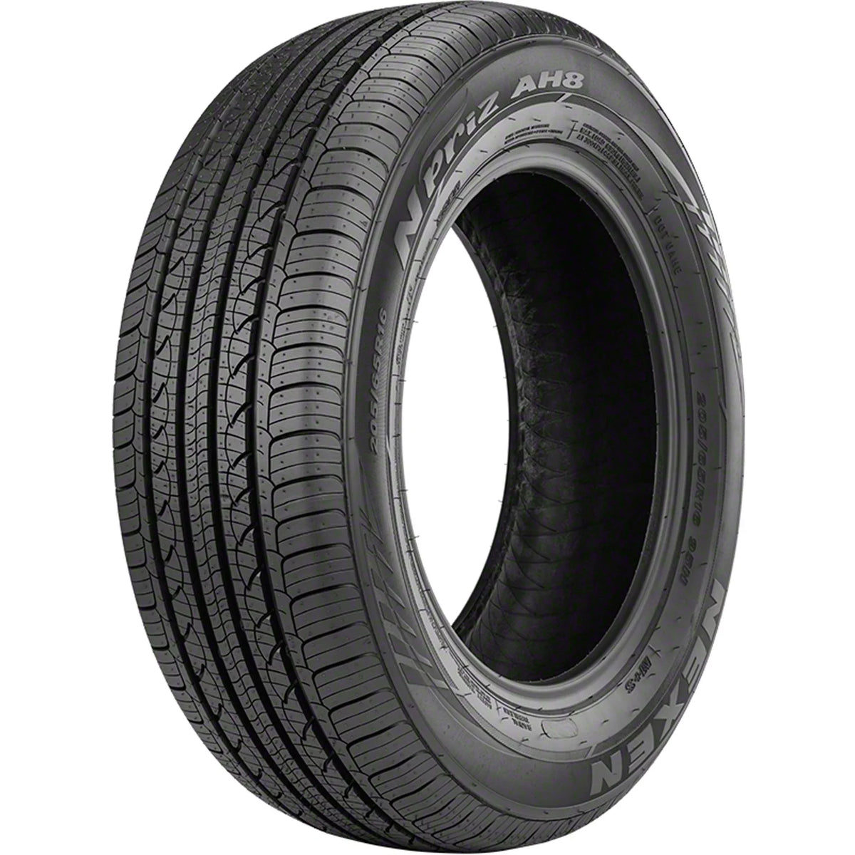 Nexen 'Priz  All Season 235/60R16 100H Passenger Tire