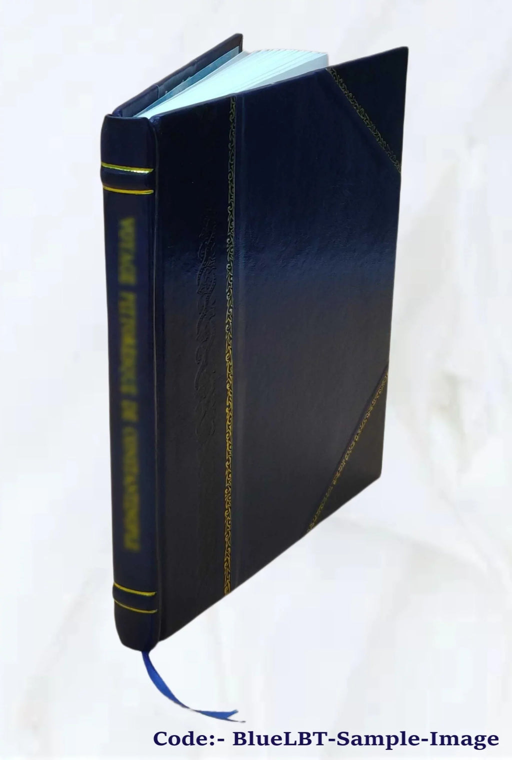 Guide for .. cattle exporters / [by Frederick . Lege ]. Volume no.217 (.)(1976) 1962 [Leather Bound]