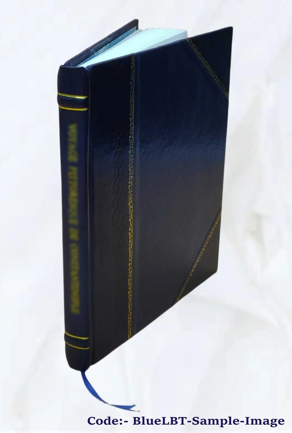 The Theatre 1895-11: Vol 26 Volume 26 1895 [Leather Bound]