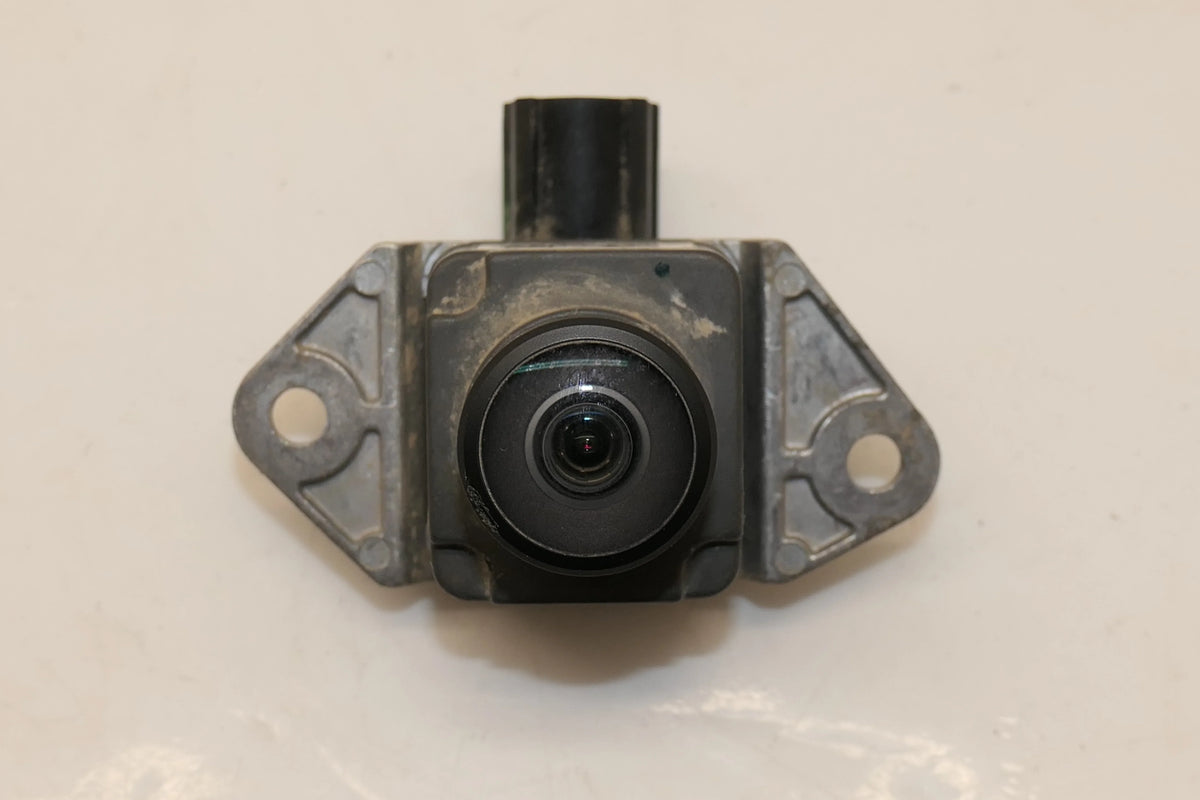 Pre-Owned 2017-2022 Jeep Grand Cherokee Rear View Back Up Camera  (Good)