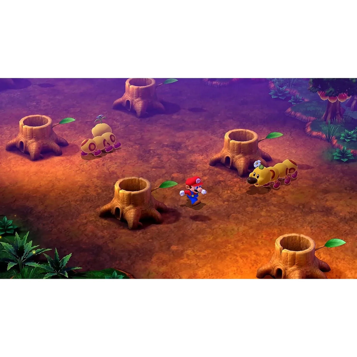 Super Mario  - Nintendo Switch Physical Game