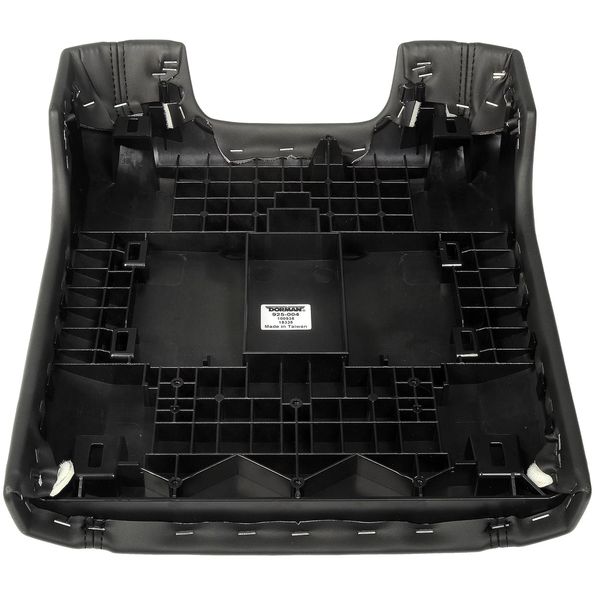 Dorman 925-004 Console Lid for Specific Ford Models, Charcoal Fits select: 2013-2016  , 2013-2016