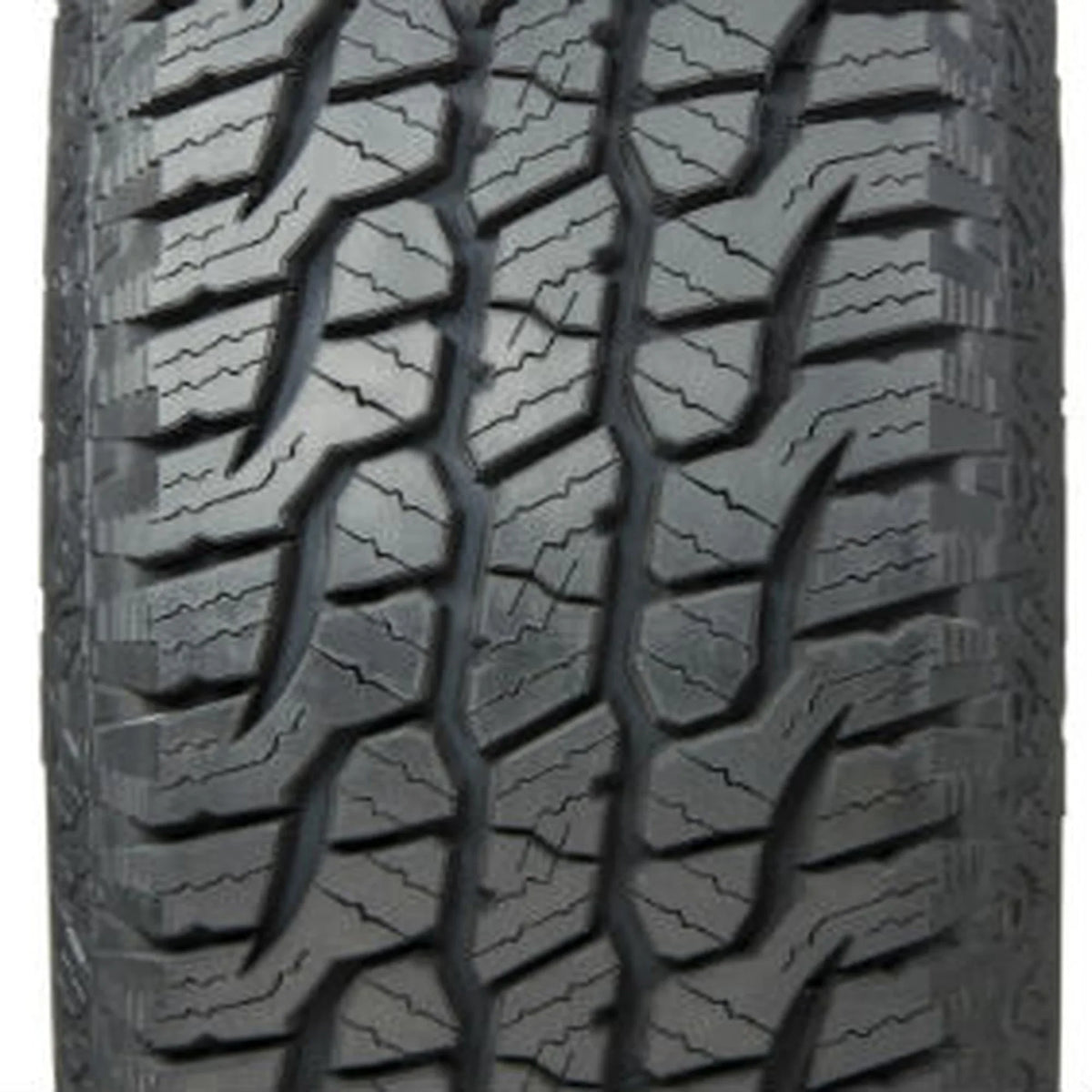 Groundspeed Voyager  All Terrain 275/55R20 113H Light Truck Tire
