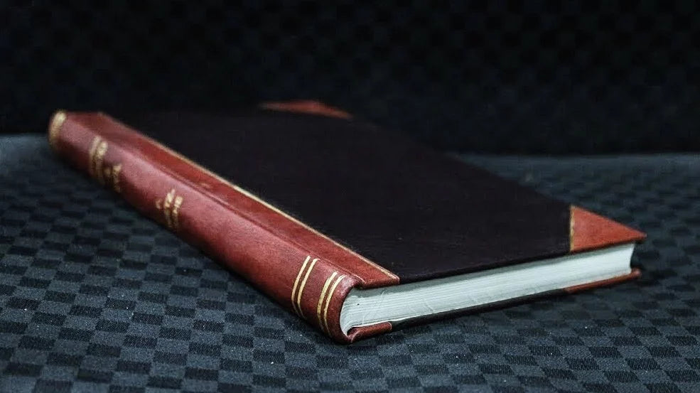 Papineau, Cartier / by Alfred . De Celles. (1905) [Leatherbound]