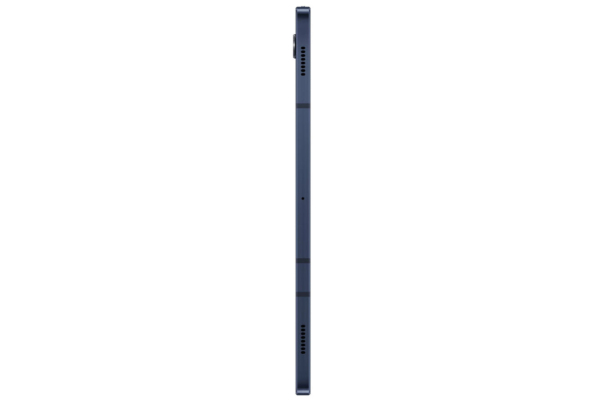 Restored Samsung Galaxy Tab  256GB Mystic Navy (Wi-Fi)  Pen Included - - (Refurbished)