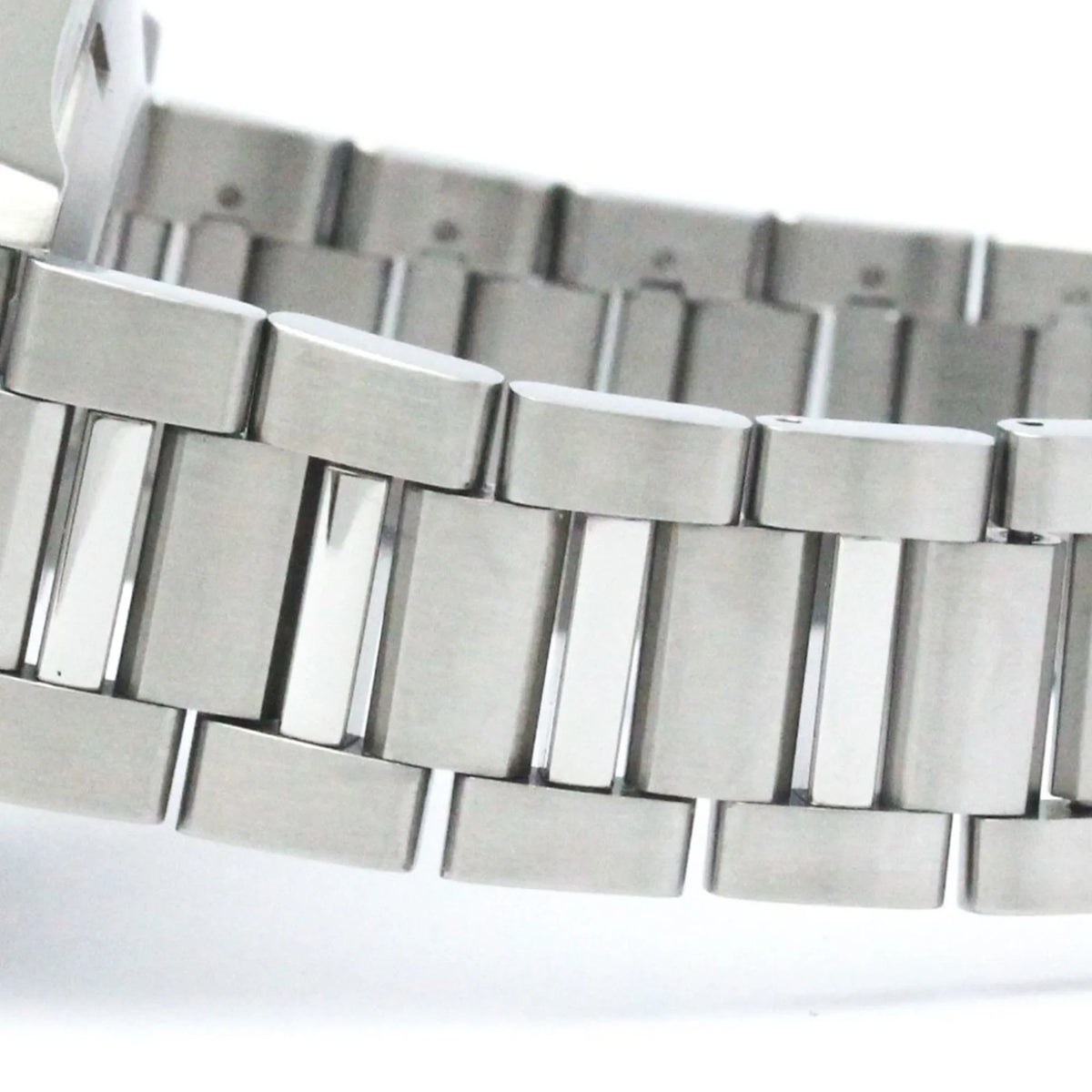 Pre-Owned Polished   Aquaracer Caliber 5 Steel Automatic Watch   (Good)