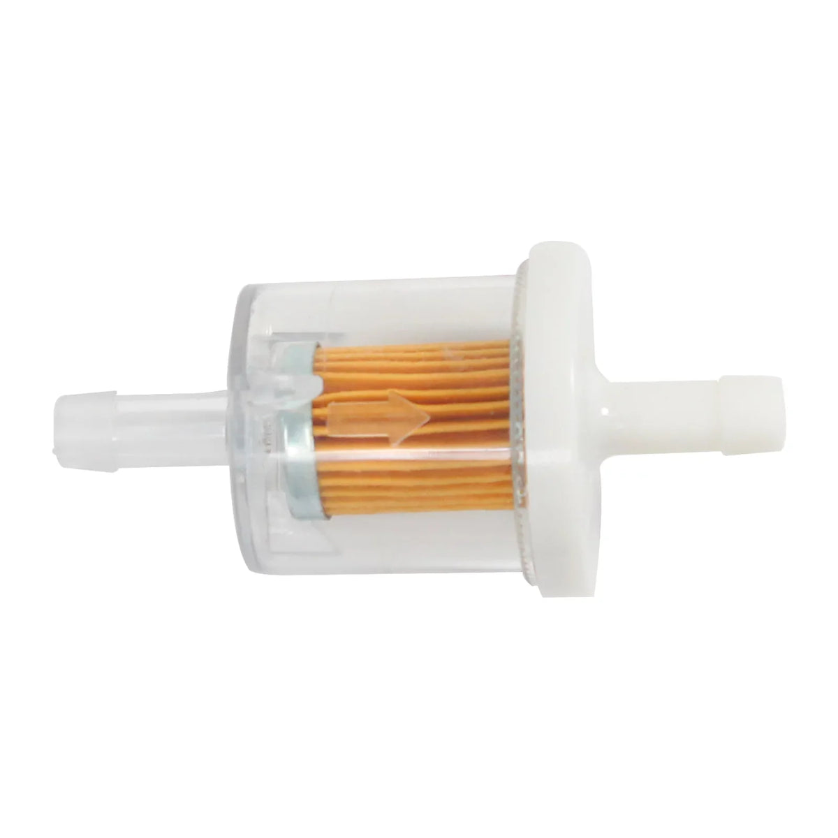 8-Pack 691035 Fuel Filter Replacement for Kawasaki   4 Stroke Engine - Compatible with 493629 Fuel Filter 40 Micron