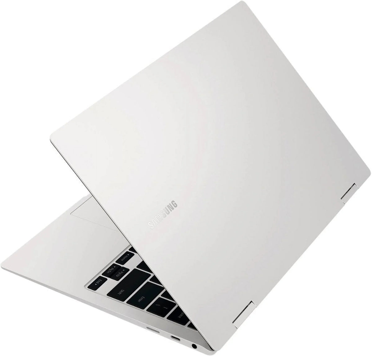 Samsung Galaxy Book2 Pro 360 13.3” Full   2-in-1 Touchscreen Laptop, Intel Core i7-1260P, 16GB , 512GB , Windows 11 Home