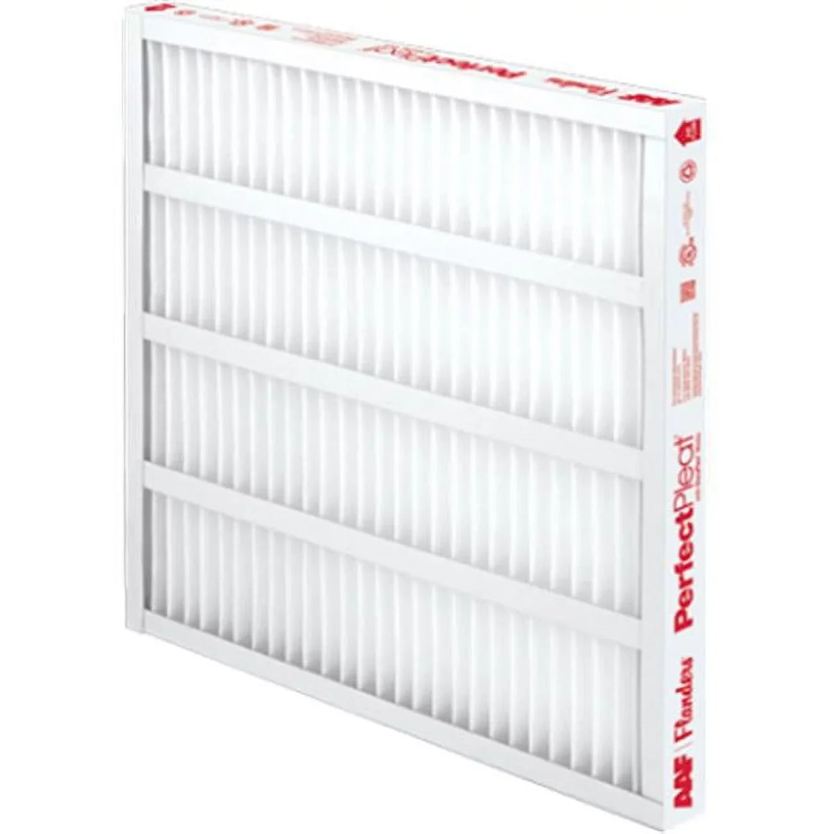 Flanders 170-12-09A22A  Perfect Pleat  Filter - 9 x 22 x 2 in. - Pack of 12