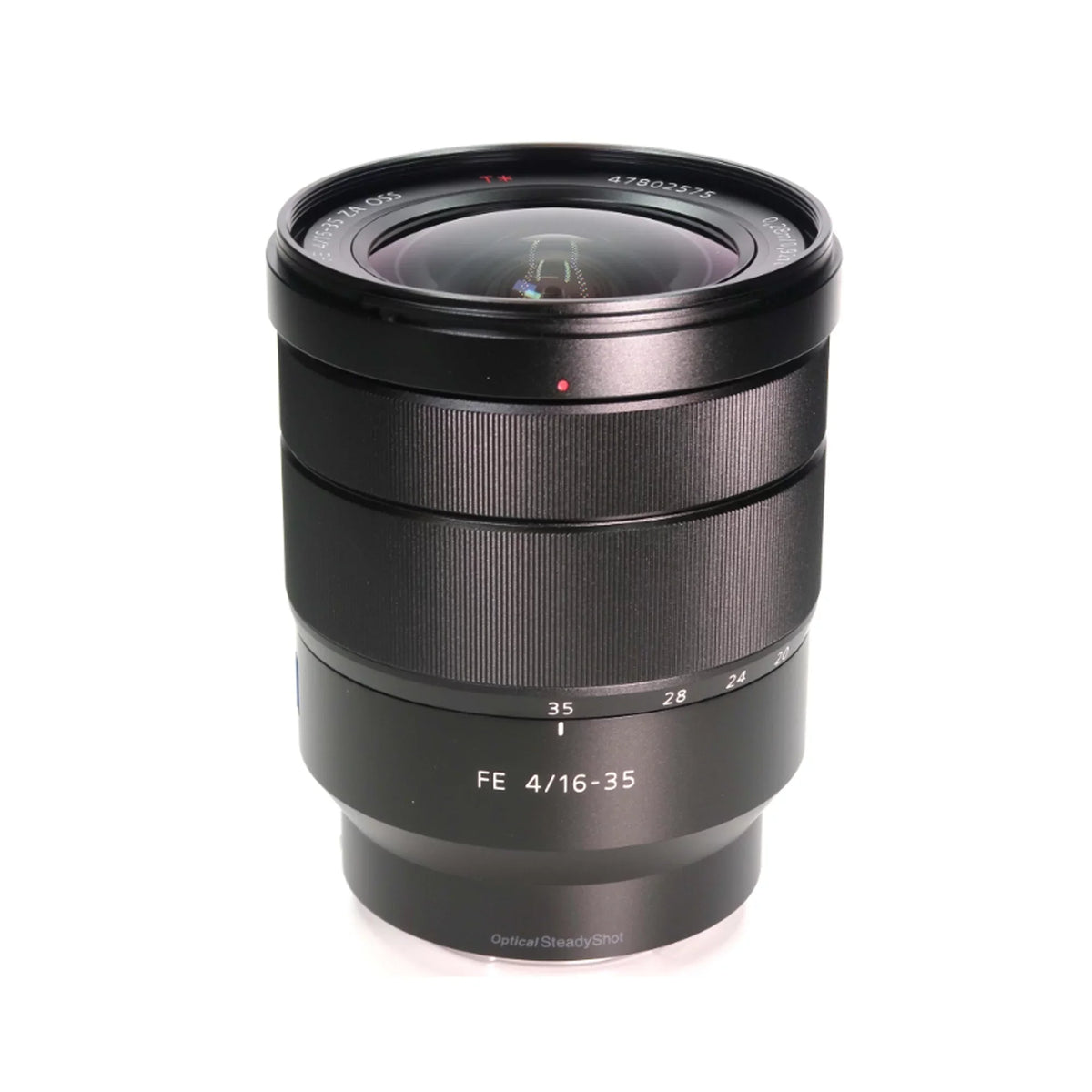 Sony Alpha a7C 24.2MP Built-In Wi-Fi Mirrorless Digital Camera Black with *  16-35mm f/4   Lens