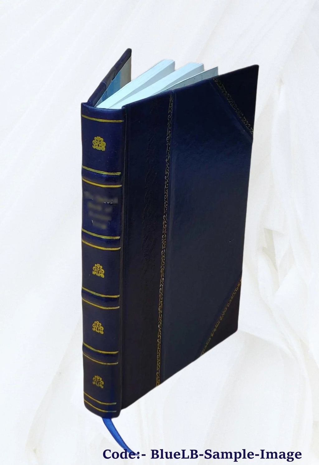 Oeuvres complètes / de .-. Poquelin Molière. Volume v. 3 1866 [Leather Bound]