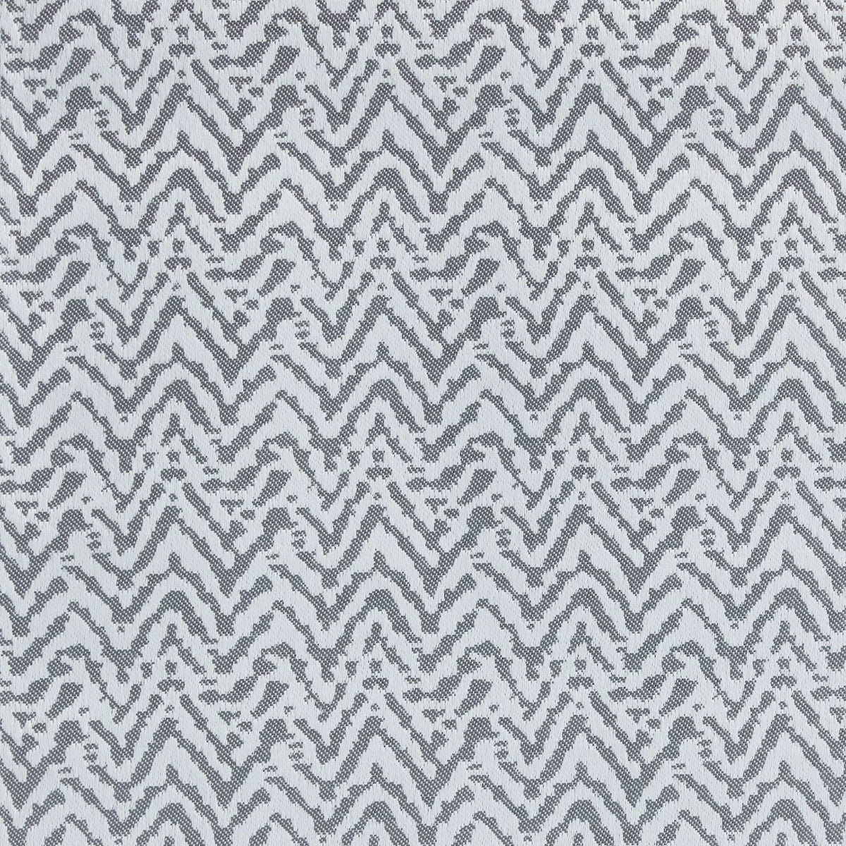 Exclusive Home Esme Total Blackout Roman Shade, 23"x64", Dark Grey