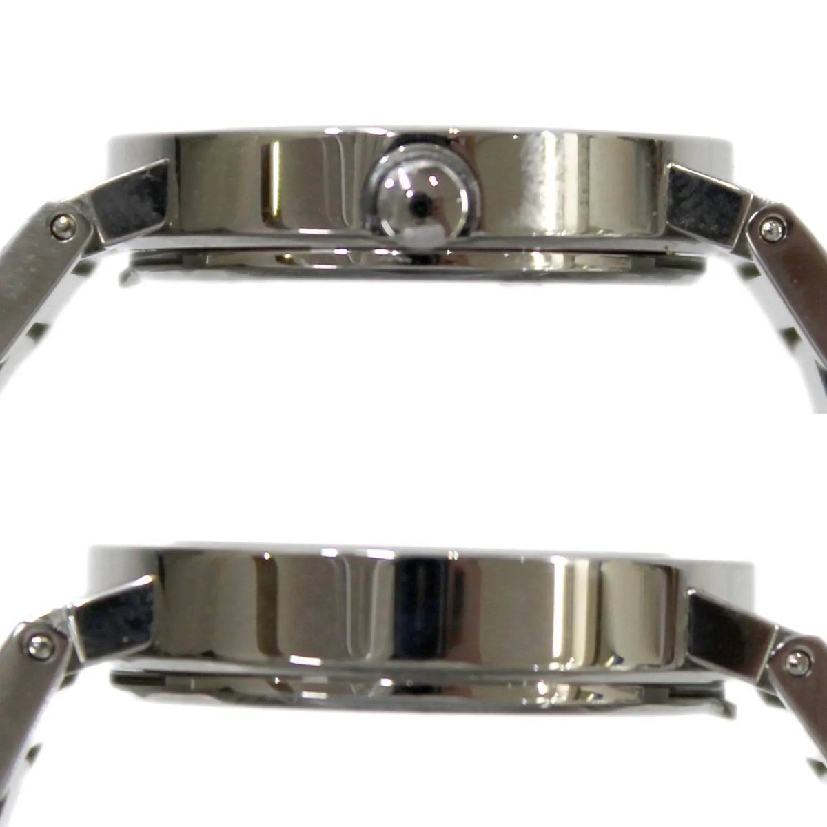 Pre-Owned  Bulgari Bvlgari  quartz watch wristwatch (Good)