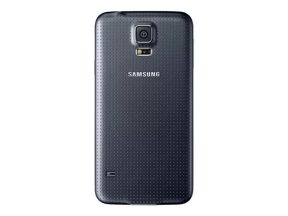 Restored Samsung  Galaxy  Smartphone 16GB  2GB4G  TMobile 2.5GHz, Black (Refurbished)