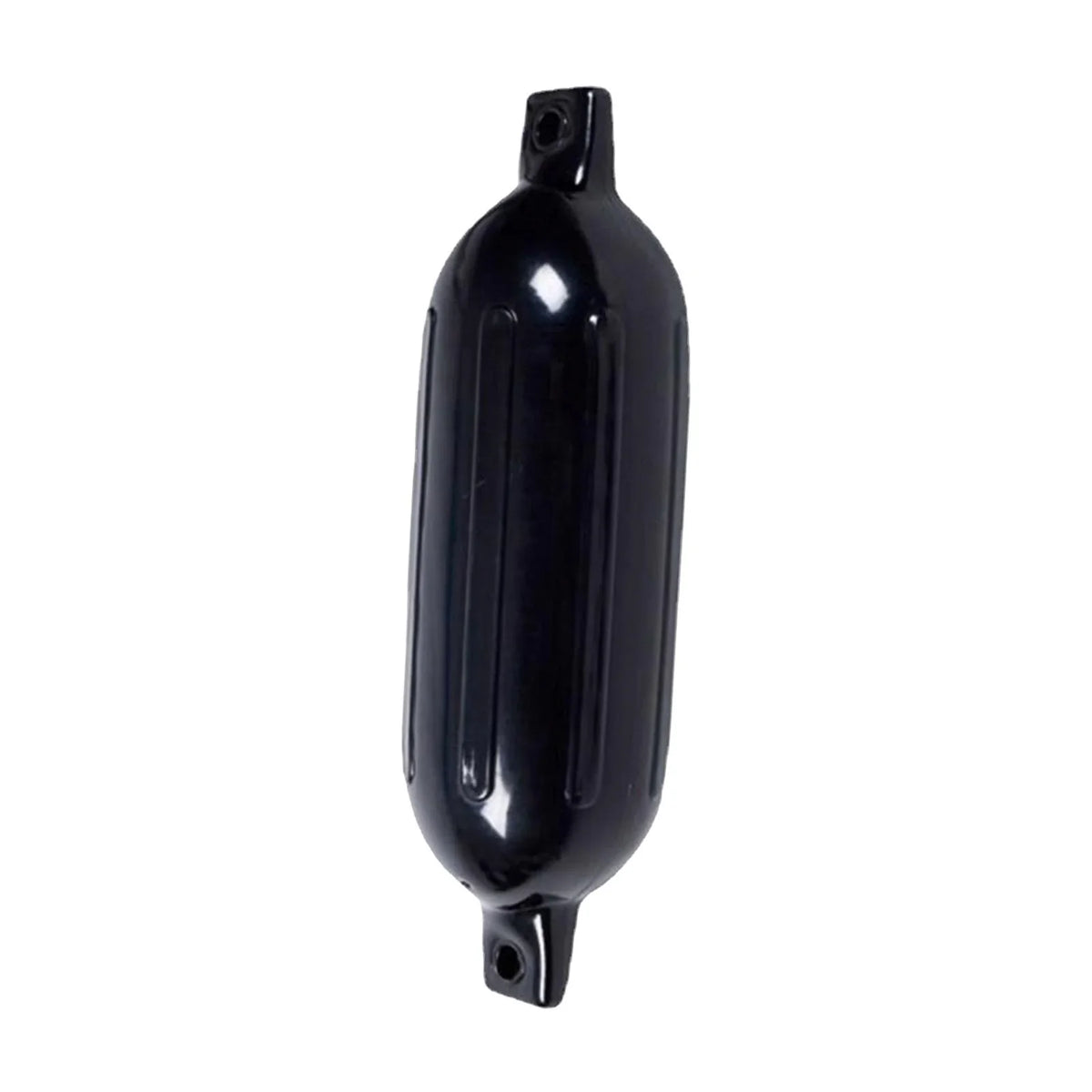 Boat for Docking Protection Ribbed Bumper Boat Anchor Accessories for Pontoon Small Sailyacht Small Boat Bass Boat 14cmx50cm