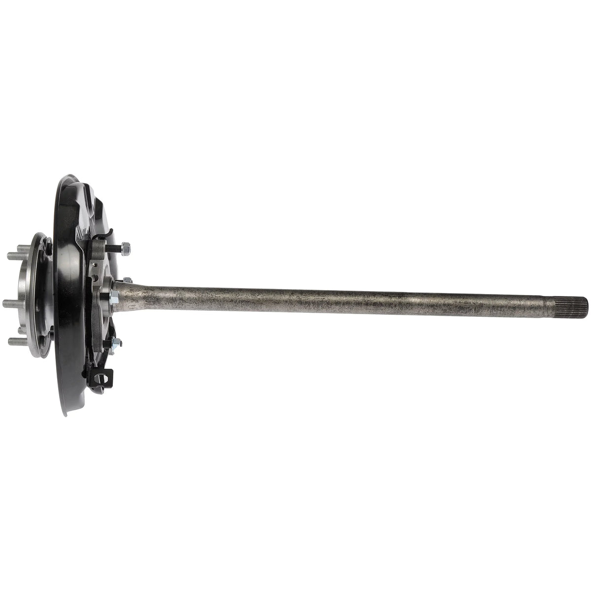 Dorman 926-141 Rear Left Drive Axle Shaft Assembly for Specific Lexus / Toyota Models Fits select: 2003-2009  4RUNNER, 2007-2009