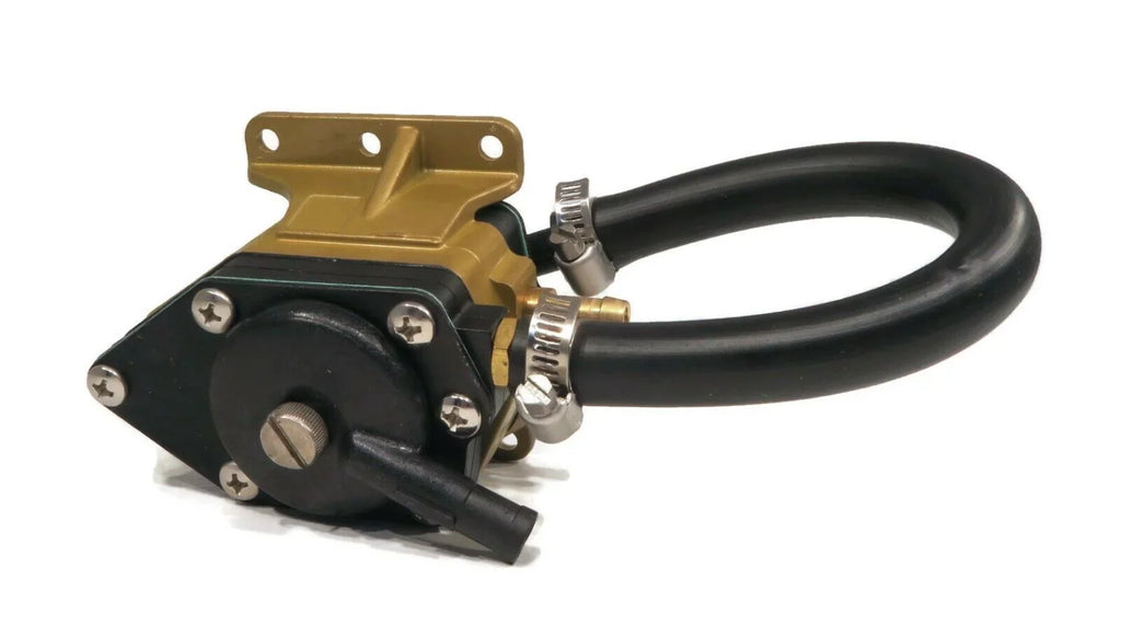 The  Shop |  Conversion Fuel Pump for 1991 Evinrude 60  , ,
