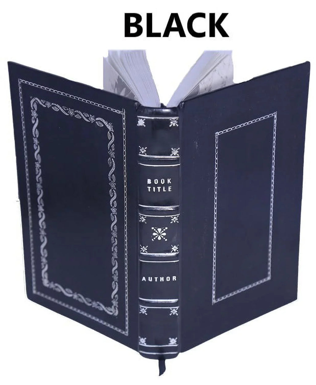 Remarks upon alchemy and the alchemists : indicating a method of disshielding the true nature of hermetic philosophy : and showing that the search after the [Premium Leather Bound]