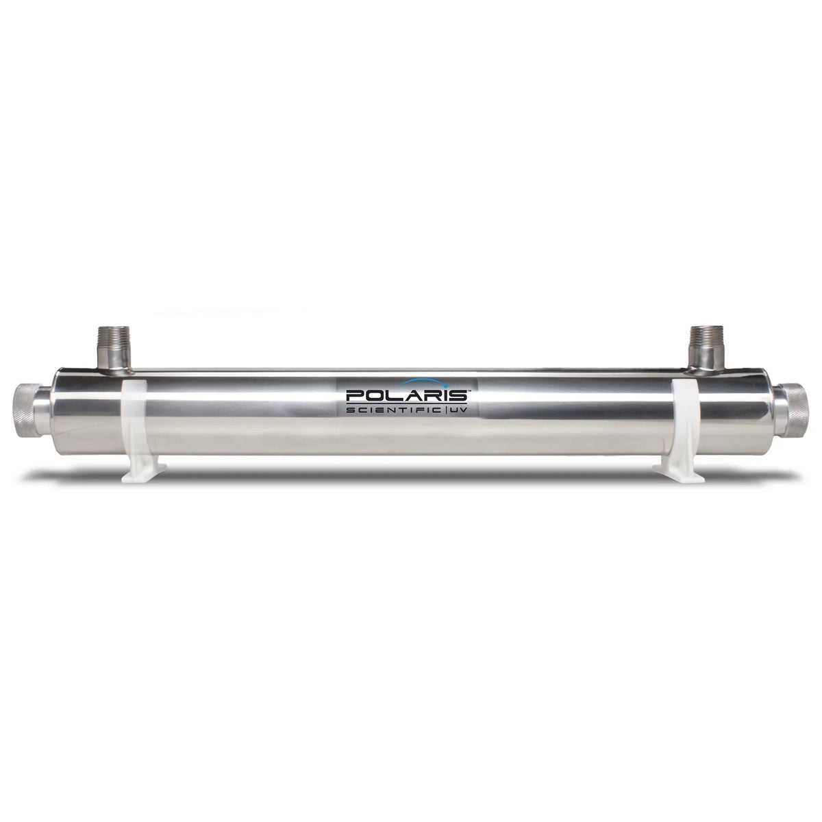 Polaris -6C Ultraviolet  Disinfection Sterilizer for Whole House,  & Drinking Water Systems, 6
