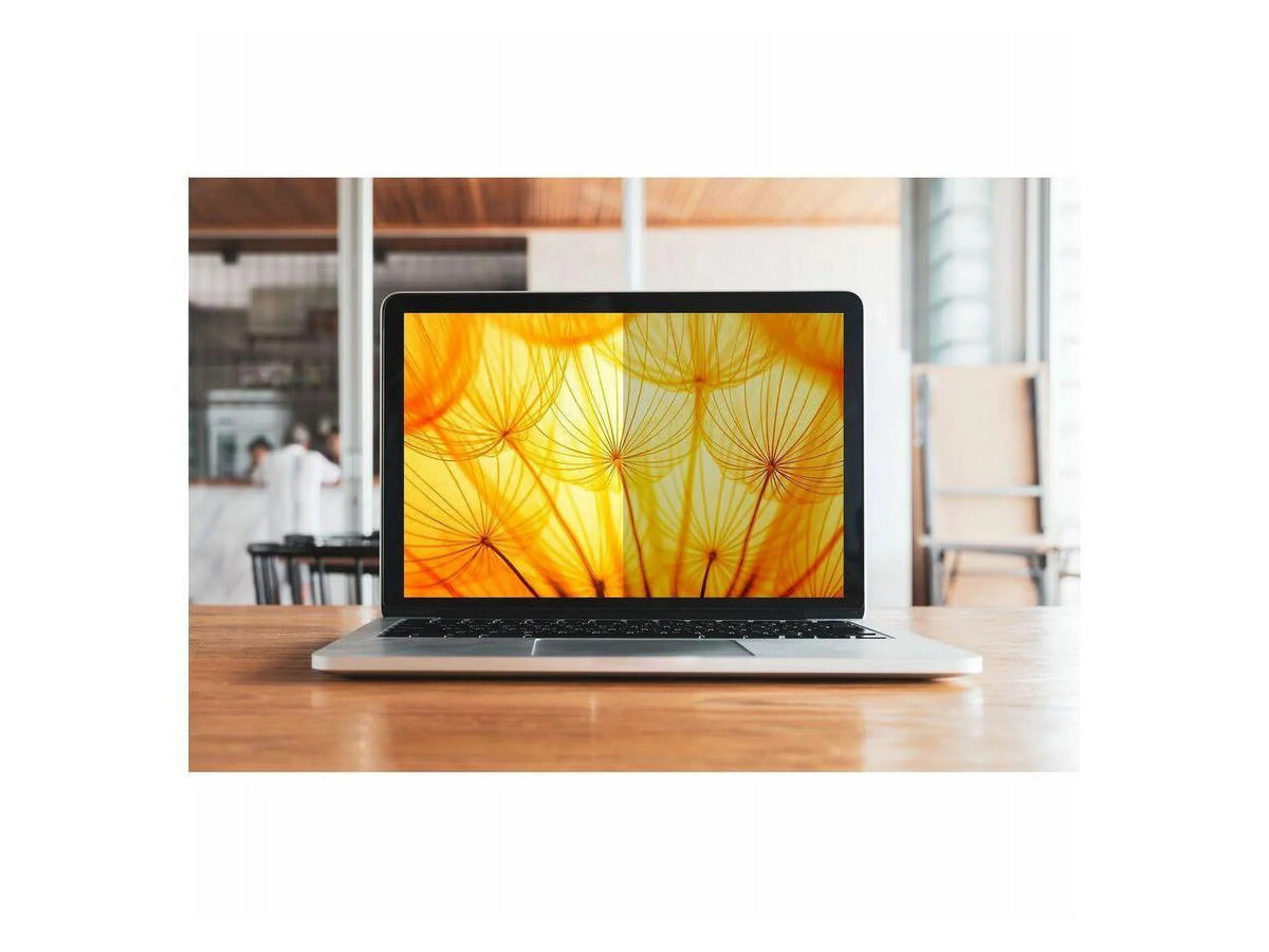 3M Bright Screen Privacy Filter for 15.6" 16:10 Aspect Dell Laptops