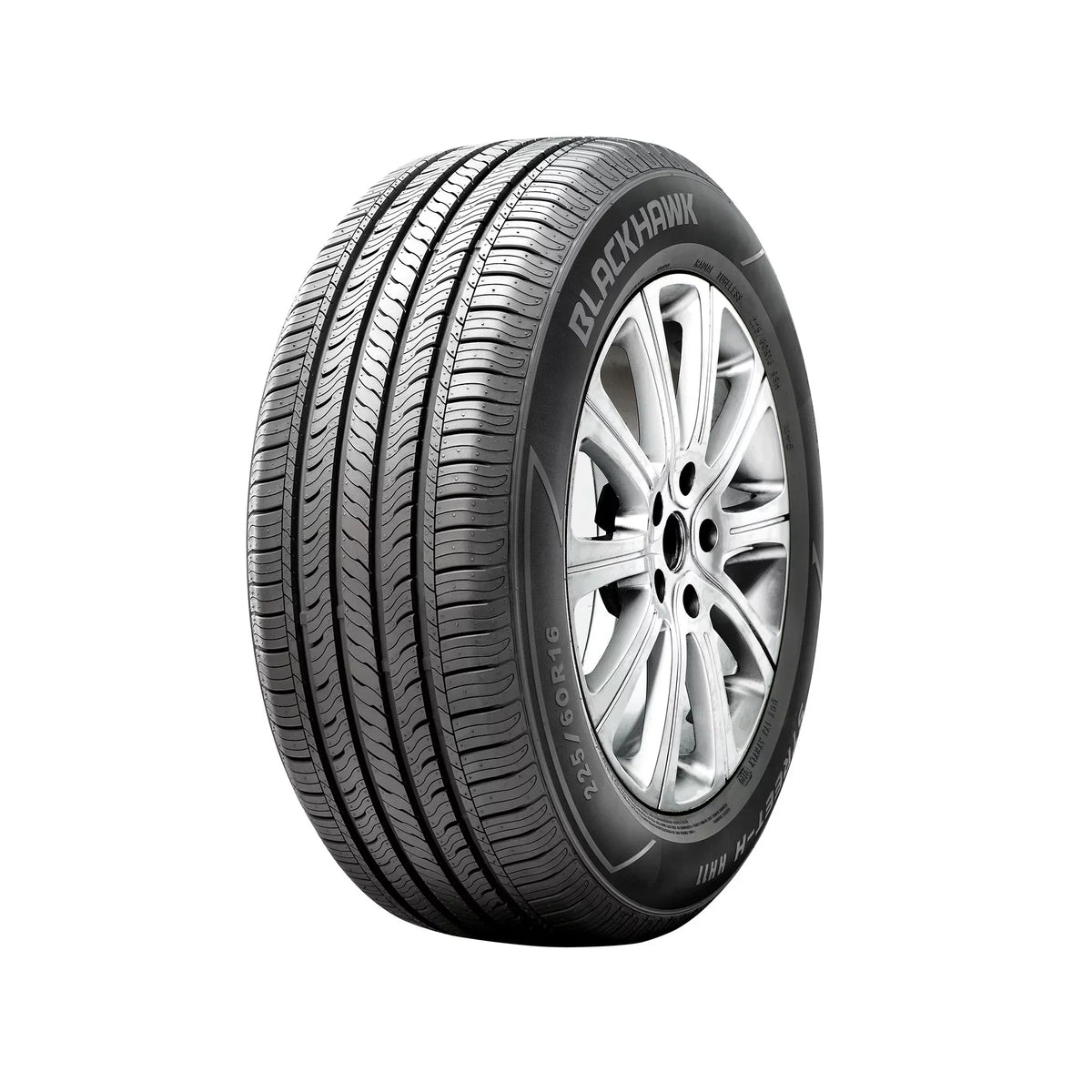 BlackHawk Street-   215/55R16 97H  Passenger Tire