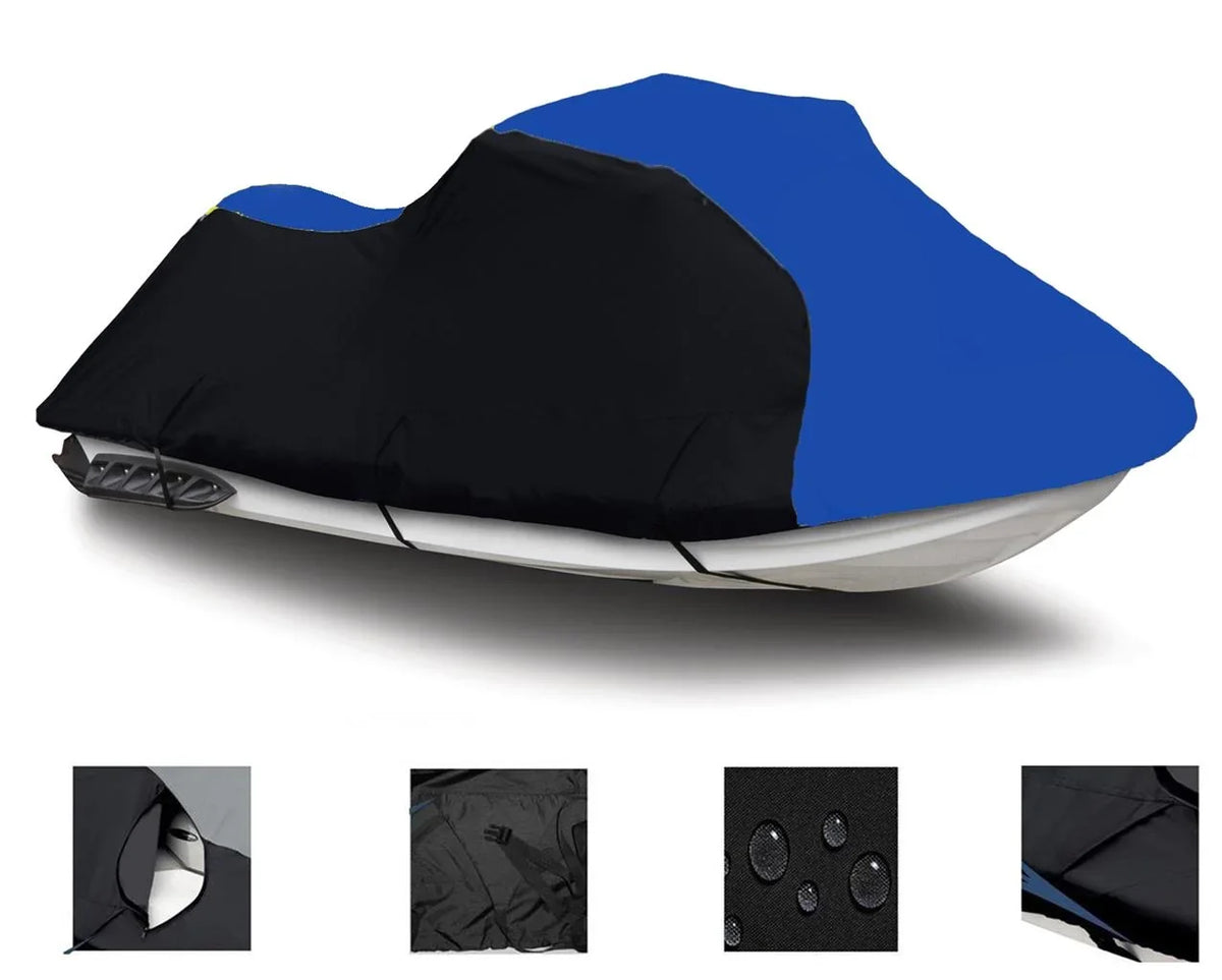 /  -,  600D   Cover Compatible for Sea Doo Sea-Doo Bombardier  1996