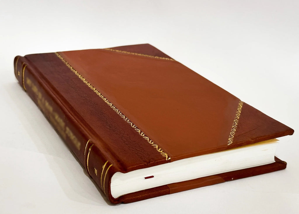 Young, Staley ., Dr., 1903-1904 (Practicing Physician, [And] Notary Public, with Seal; [Also] Rare Stamps, Old Bank Bills, and Coins Wanted, Baywood, Virginia) [Ans Chapman (1869) [Leather Bound]