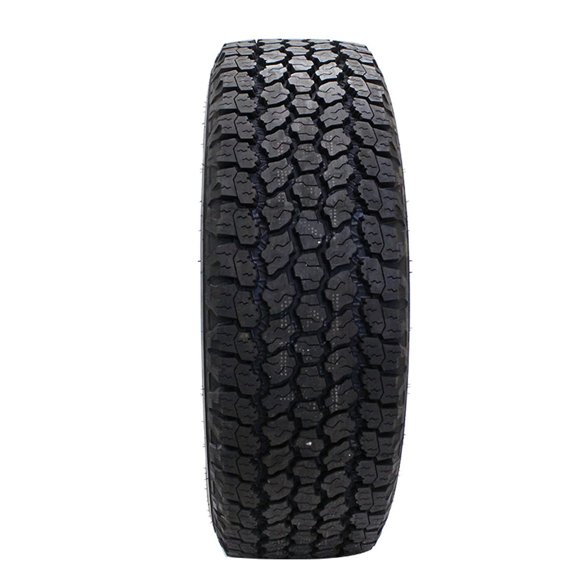 Goodyear Wrangler All-Terrain Adventure with Kevlar All Terrain /65R18 123/120S  Light Truck Tire