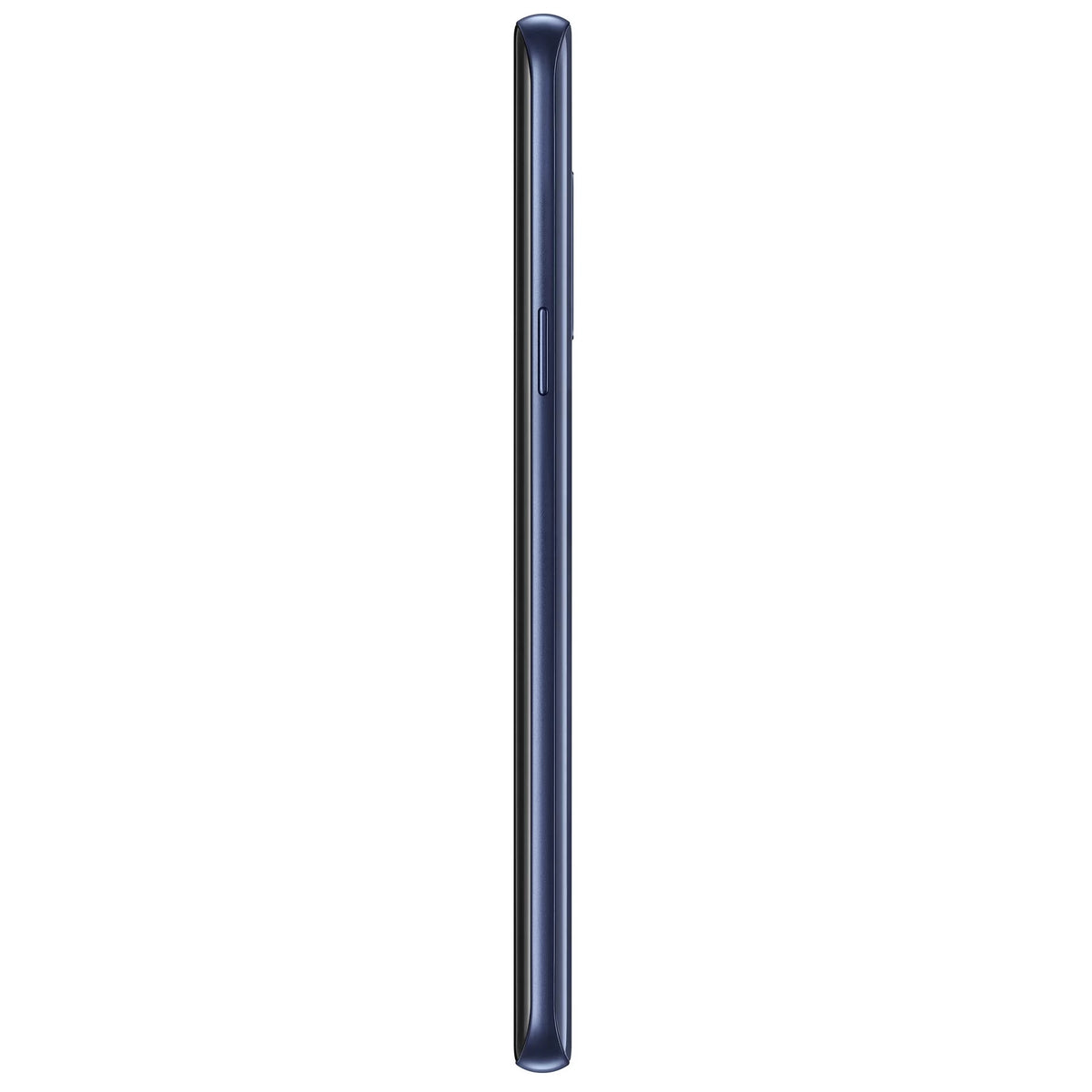 Samsung Galaxy   64GB & Locked - Coral Blue (Used)