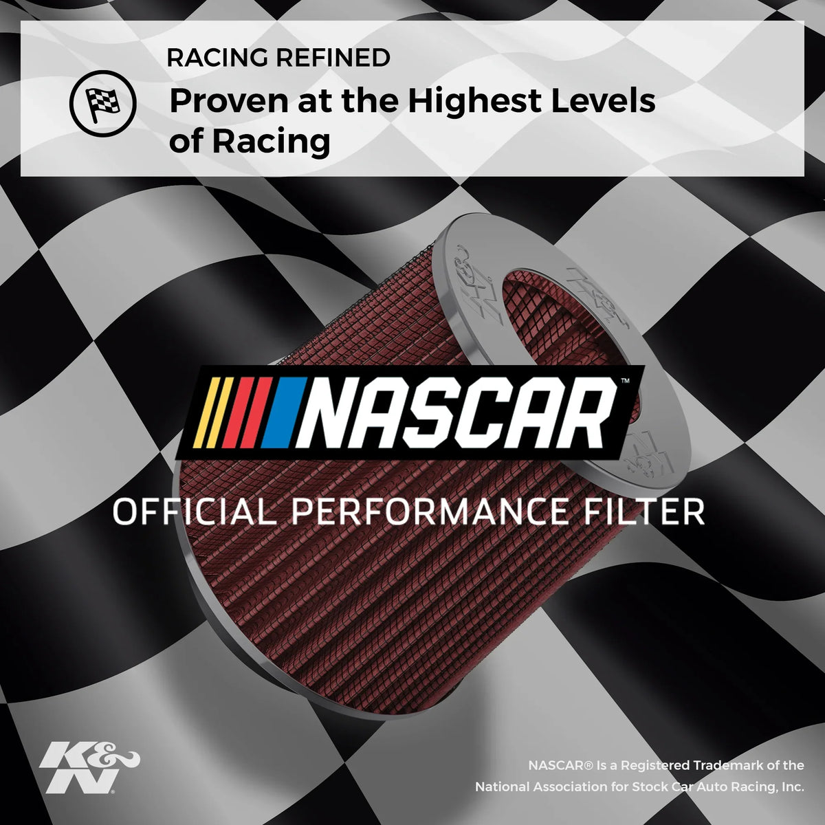 & Engine Air Filter: High Performance, Premium, Washable, Industrial Replacement Filter, Heavy Duty: -3735