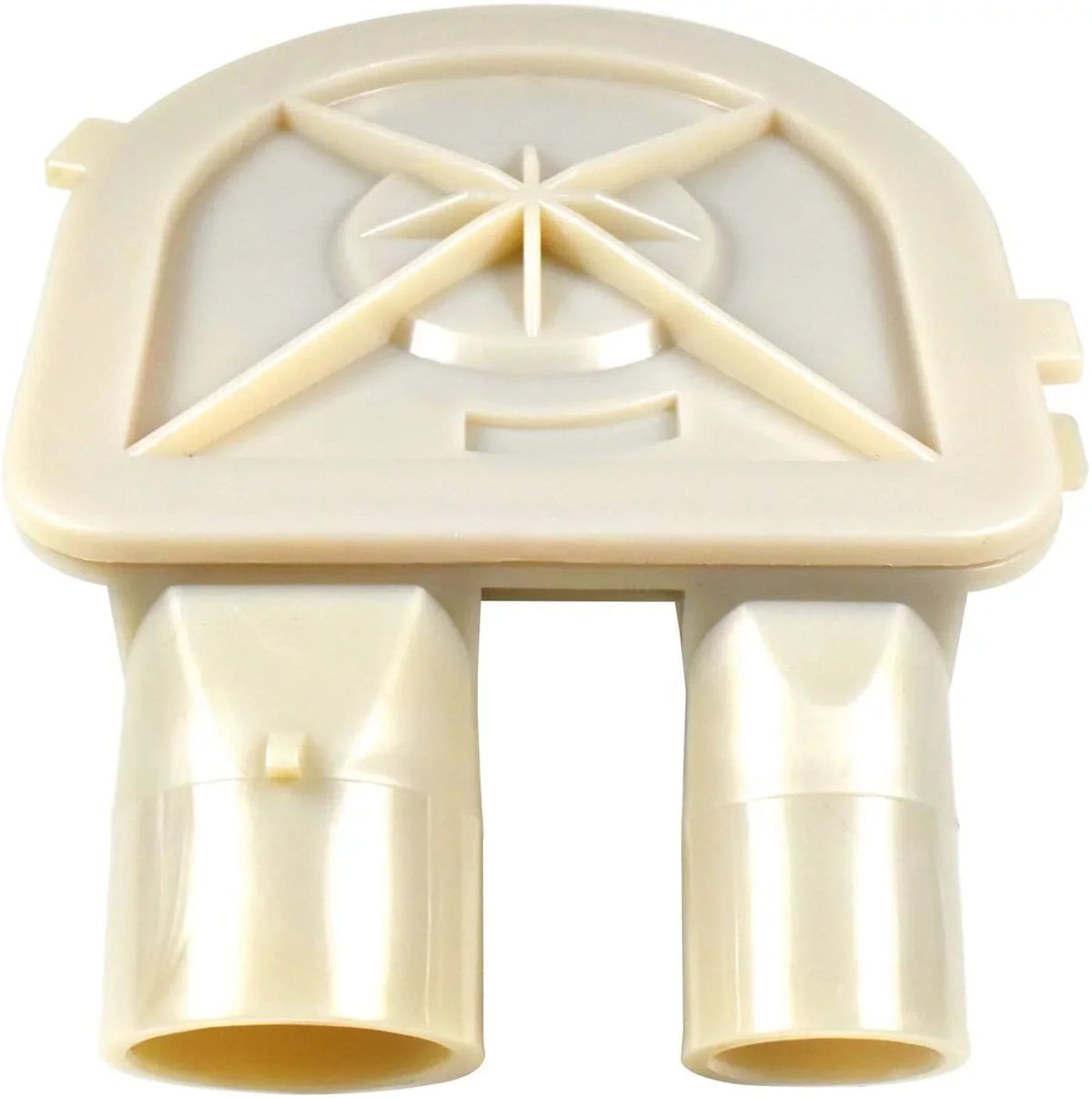 2-Pack Washer Drain Pumps suitable with Maytag 2DMTW5705TW0 3RMTW4905TW2 3UMTW5955TW1 7MMTS0510XW0